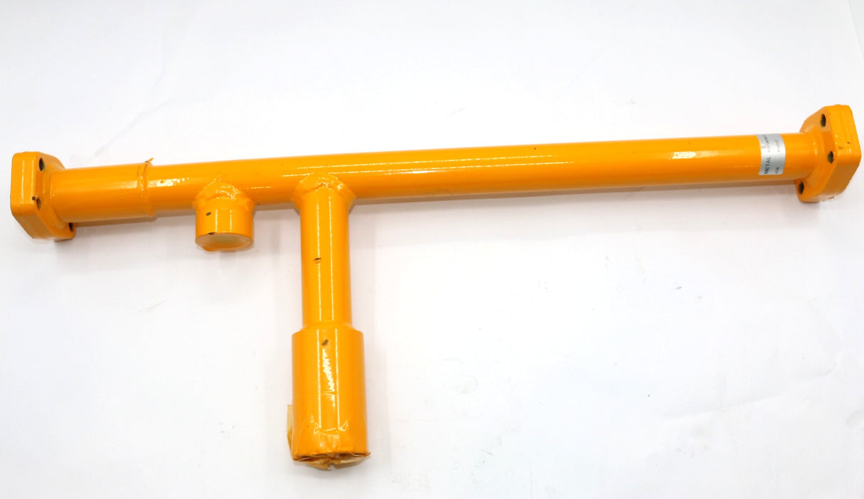 JCB ­-­ 830/13879 ­-­ WA OIL COOLER RETURN