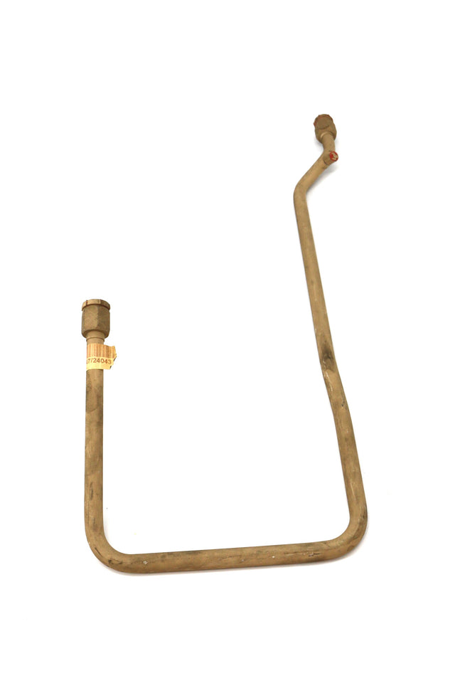 JCB ­-­ 347|24043 ­-­ TUBE ASSY-SHOVEL RAM (TAN)