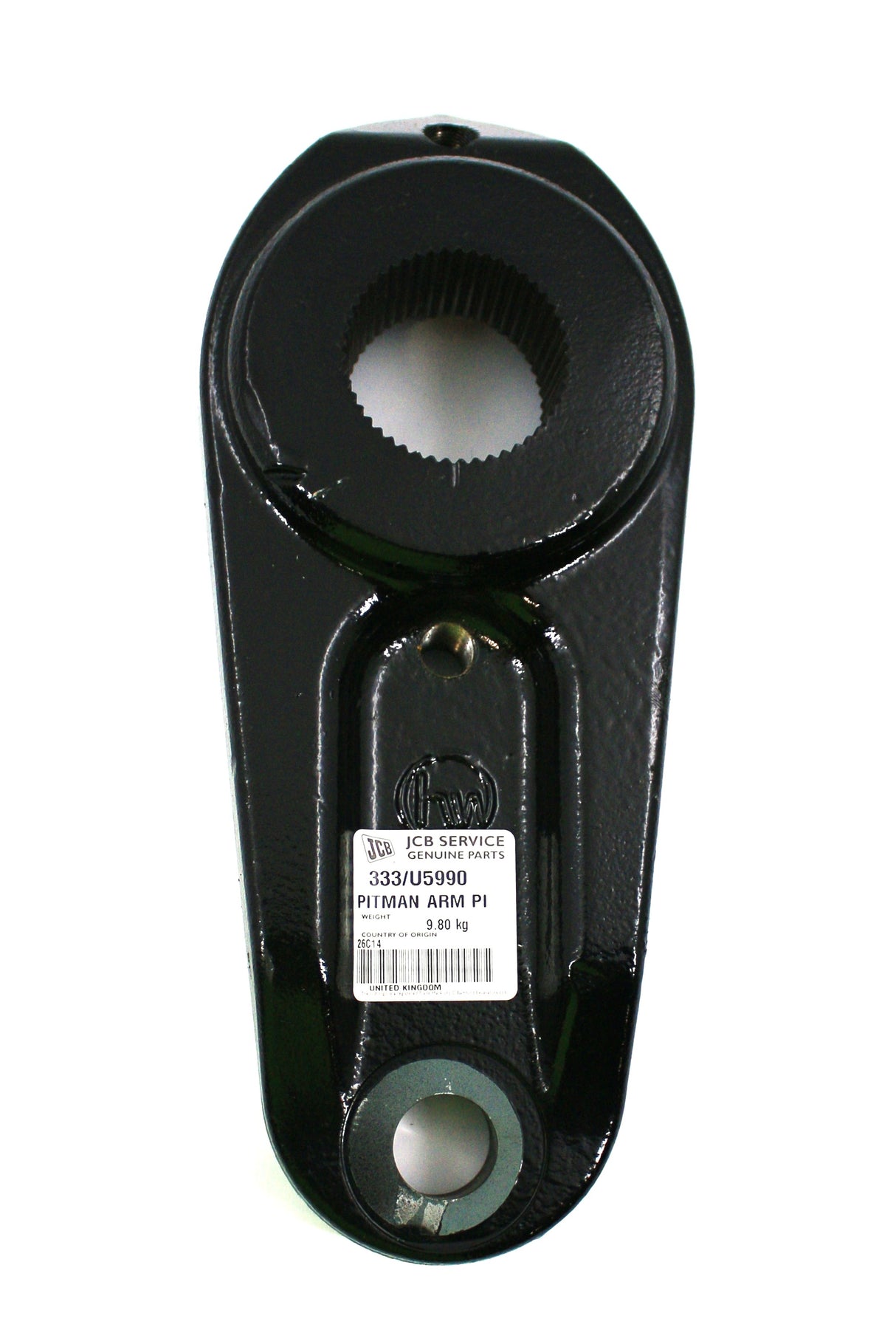JCB ­-­ 333/U5990 ­-­ PITMAN ARM