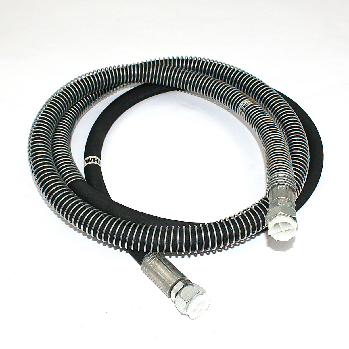 JCB ­-­ 401/E2321 ­-­ HOSE-06 BSP UHP 2620MM A