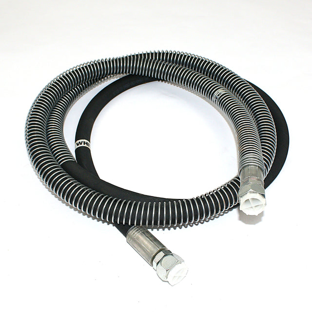JCB ­-­ 401/E2321 ­-­ HOSE-06 BSP UHP 2620MM A