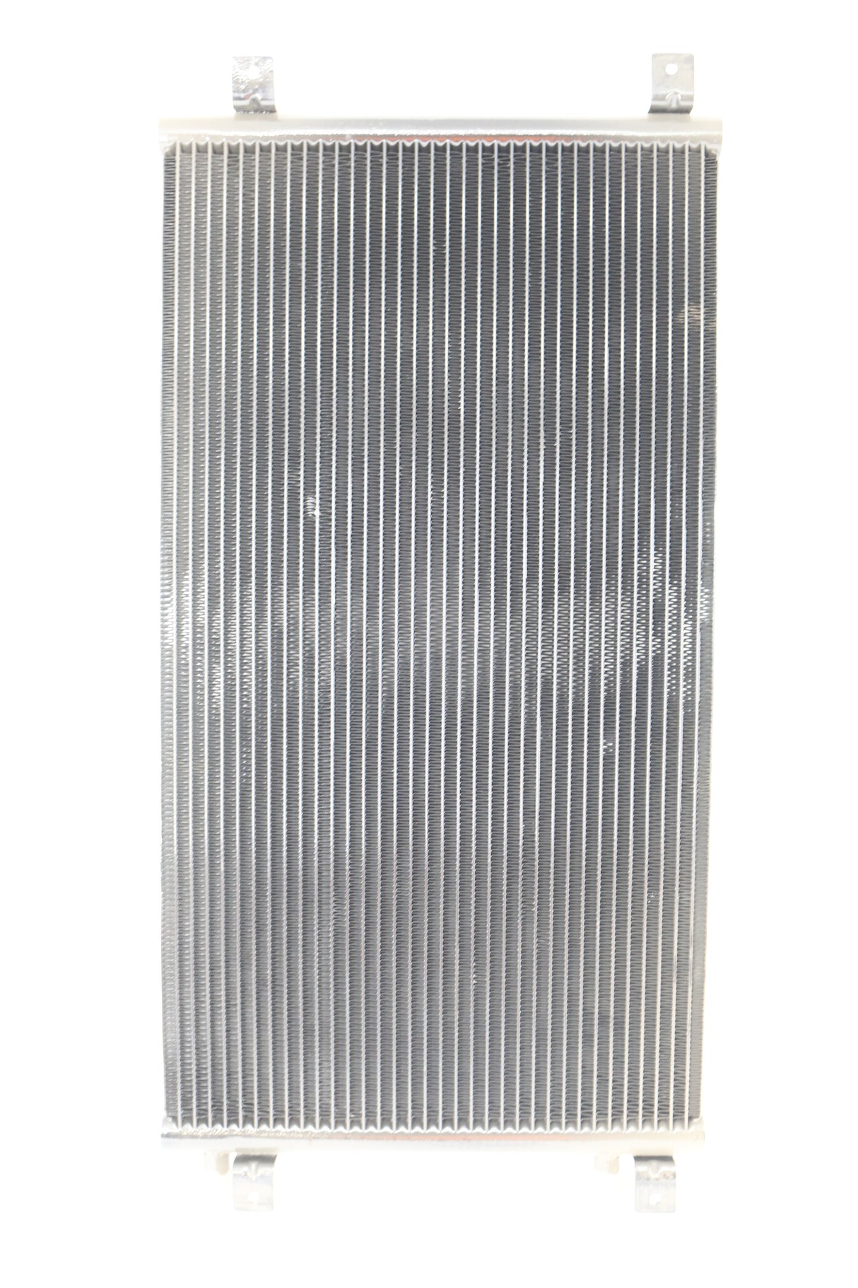 JCB ­-­ 265|02481 ­-­ CONDENSER -EPOXY
