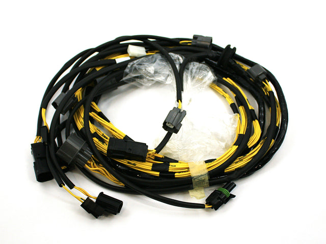 JCB ­-­ 721/00669 ­-­ HARNESS CAB ROOF L