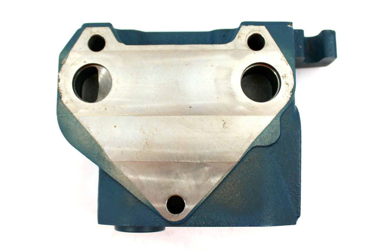 JCB ­-­ 25/223132 ­-­ VALVE SECTION -OUTL