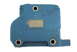 JCB ­-­ 25/223132 ­-­ VALVE SECTION -OUTL