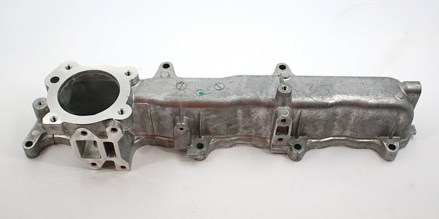 JCB ­-­ 02/802219 ­-­ MANIFOLD