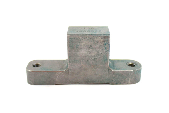 JCB ­-­ 02/911267 ­-­ BRACKET - FUEL PUMP
