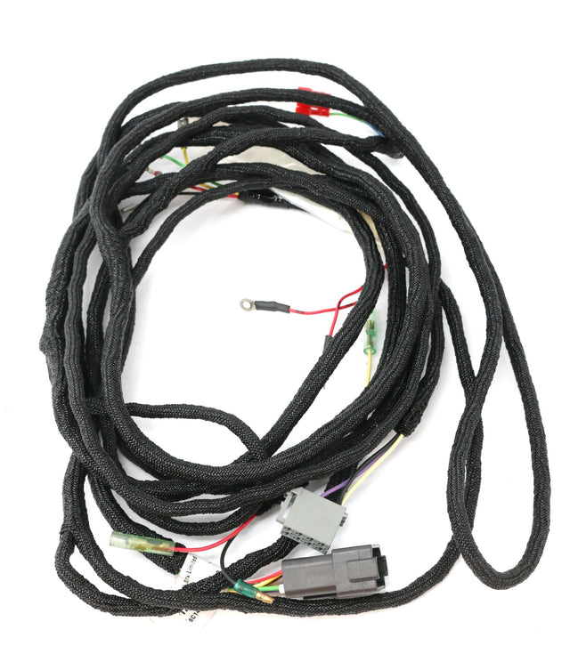 JCB ­-­ 334|P2527 ­-­ HARNESS