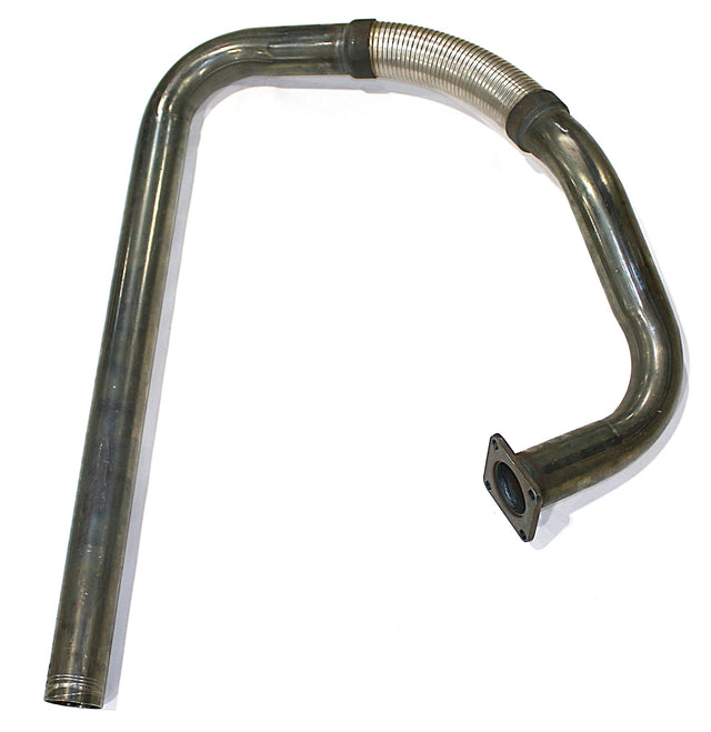 JCB ­-­ 333/C5919 ­-­ PIPE
