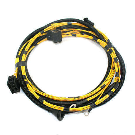JCB ­-­ 333/U4043 ­-­ HIGH CAPACITY AIR FILTER HARNESS