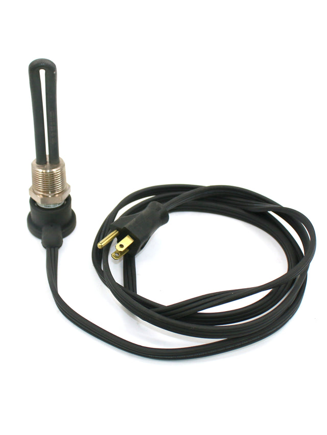 JCB ­-­ 334/L6900 ­-­ ENGINE BLOCK HEATER KIT 1000W