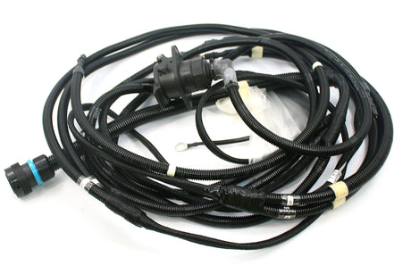 JCB ­-­ 333/P9128 ­-­ ABS CHASSIS HARNESS (P149)