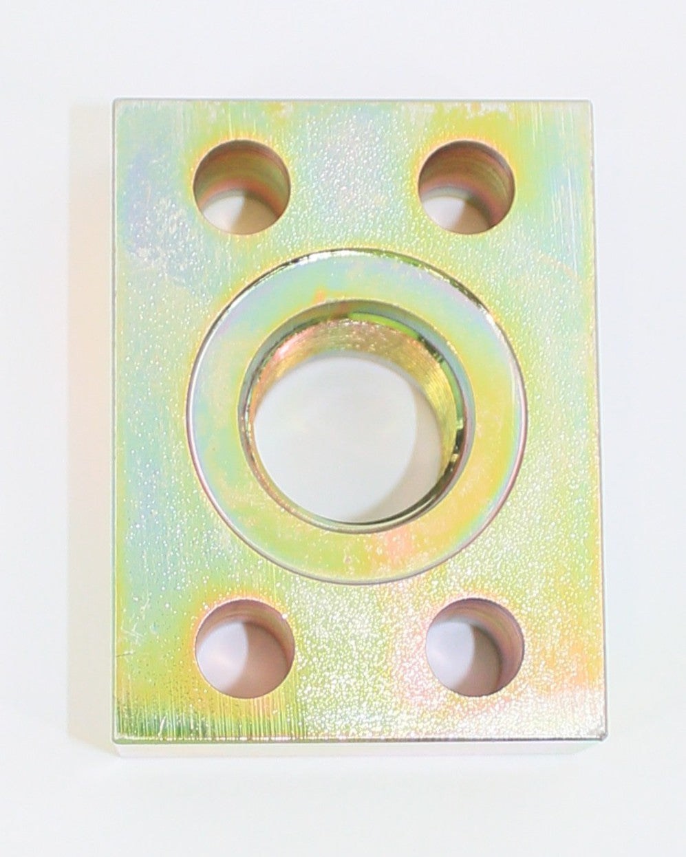 JCB ­-­ 933/20015 ­-­ ADAPTER PORT