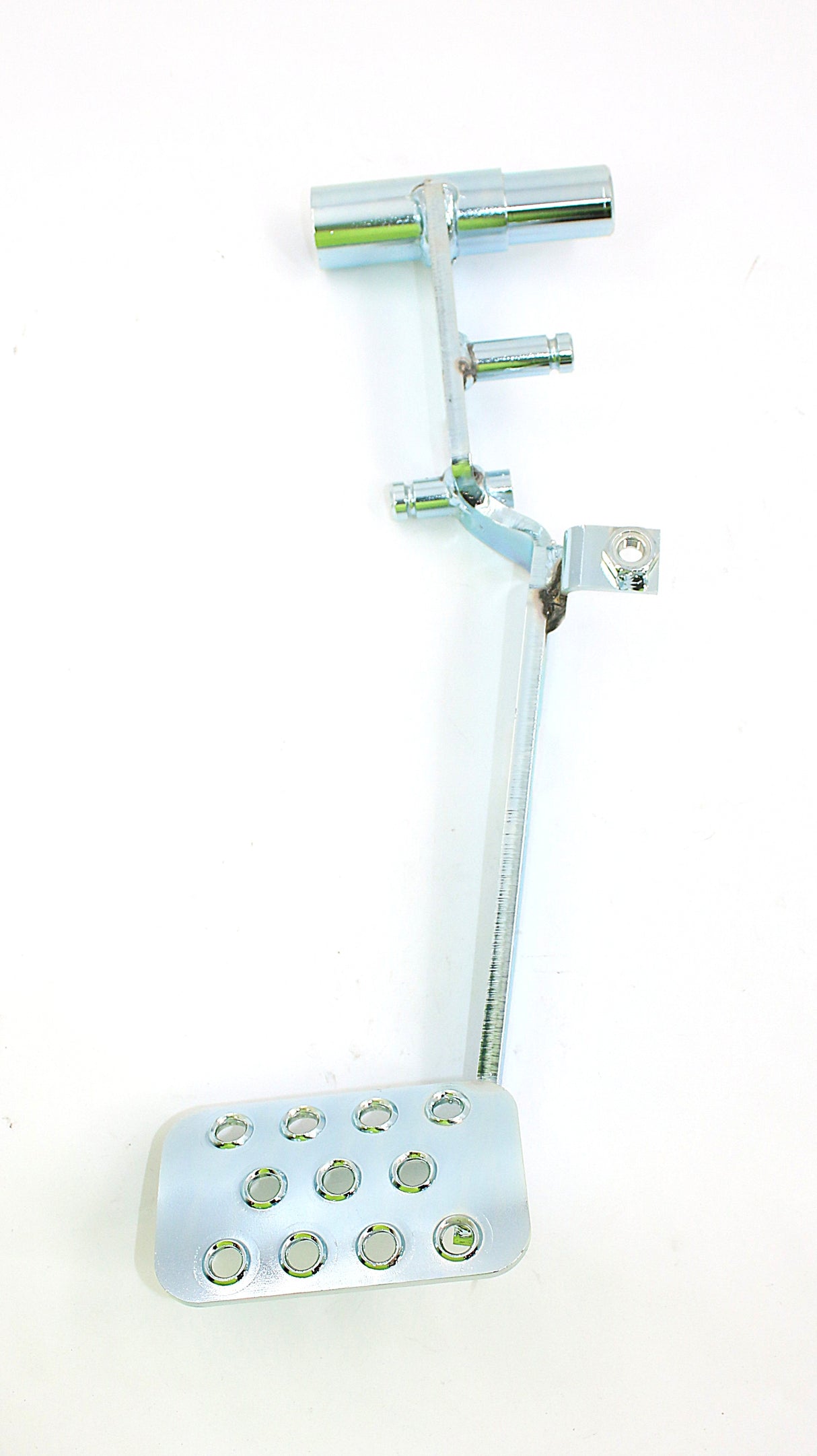JCB ­-­ 332/S8302 ­-­ WA CLUTCH PEDAL
