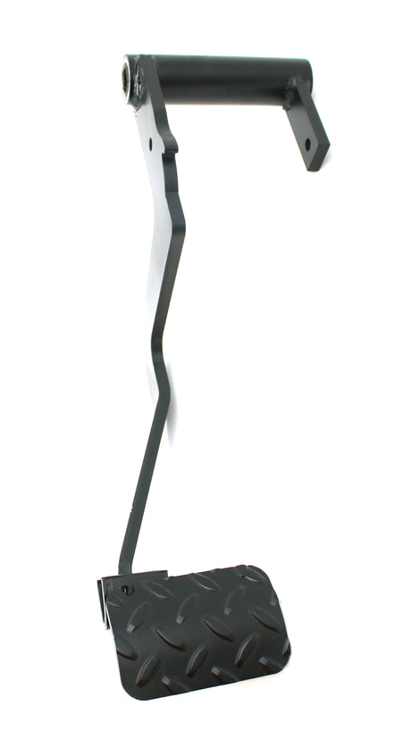 JCB ­-­ 126/01772 ­-­ PEDAL LH BRAKE