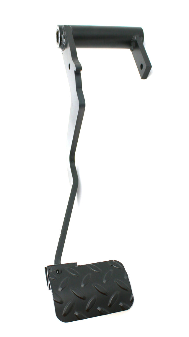 JCB ­-­ 126/01772 ­-­ PEDAL LH BRAKE