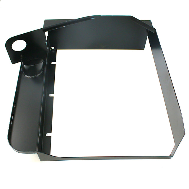 JCB ­-­ 333/U6862 ­-­ AIR DUCT W.A.