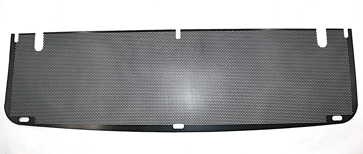JCB ­-­ 334/R8314 ­-­ INTAKE GRILL SHORT