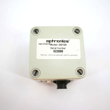 JCB ­-­ 332/E9099 ­-­ BOX POWER DISTRIBU