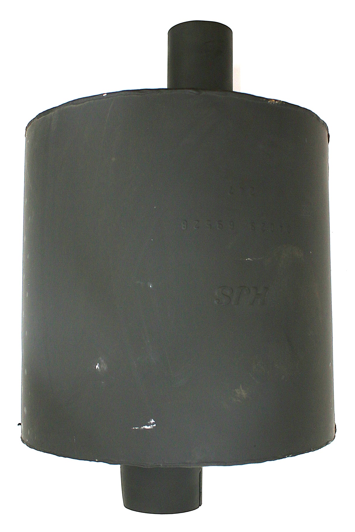 JCB ­-­ 4029/69528 ­-­ MUFFLER