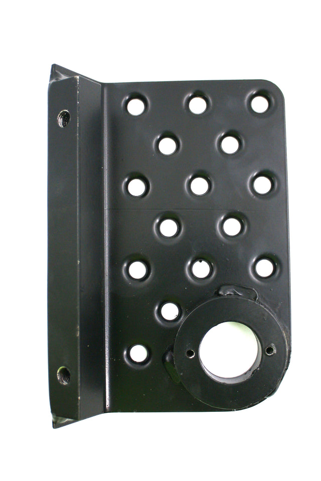 JCB ­-­ JBN0012 ­-­ BRACKET FOOTREST -
