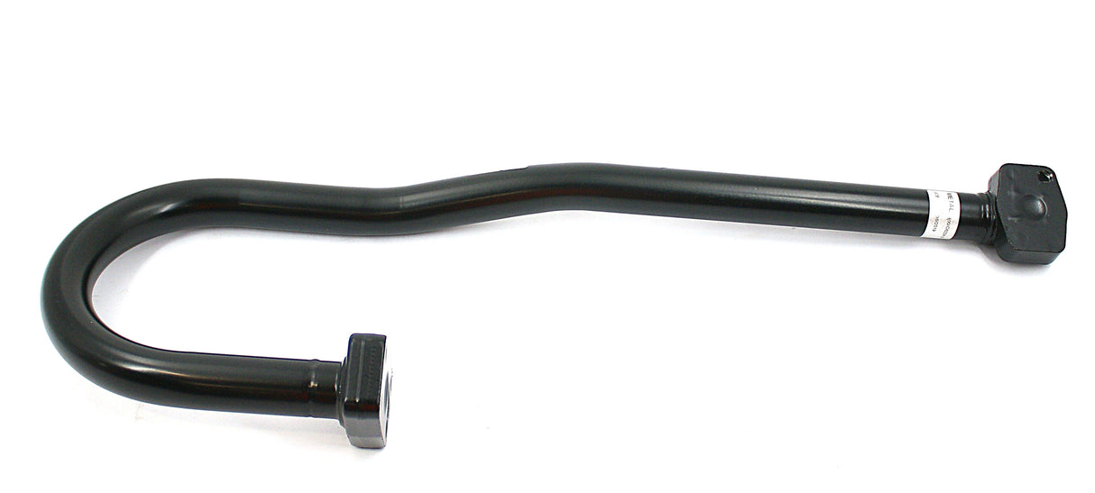 JCB ­-­ 400/C6224 ­-­ WA BOOM H/S PIPE R/H