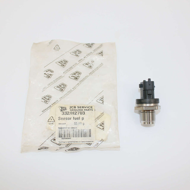 JCB ­-­ 332/H2703 ­-­ SENSOR - FUEL PRESSURE