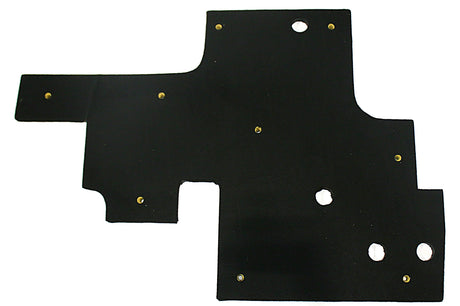 JCB ­-­ 333/J2161 ­-­ DOOR S/PROOFING