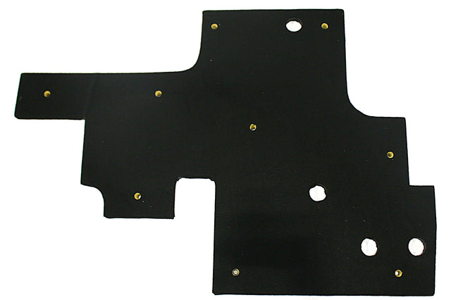 JCB ­-­ 333/J2161 ­-­ DOOR S/PROOFING
