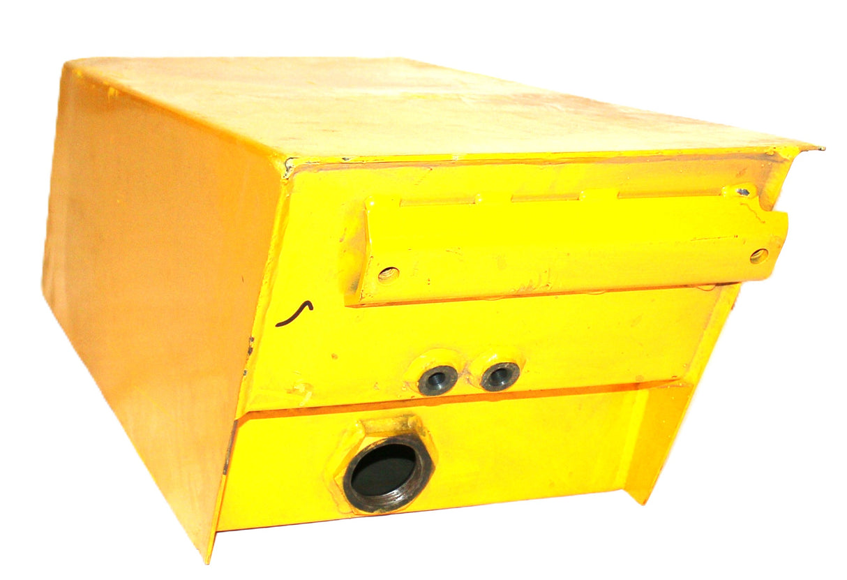JCB ­-­ 232/16600 ­-­ TANK