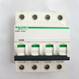 JCB ­-­ 334/C0339 ­-­ CIRCUIT BREAKER Acti9 iC60N - 4P - 63A - B CURVE