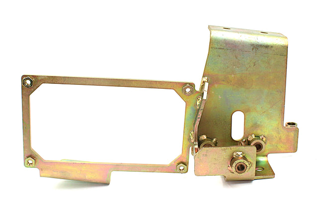 JCB ­-­ 332/G2684 ­-­ WA LEVER PIVOT BRACKET EN15
