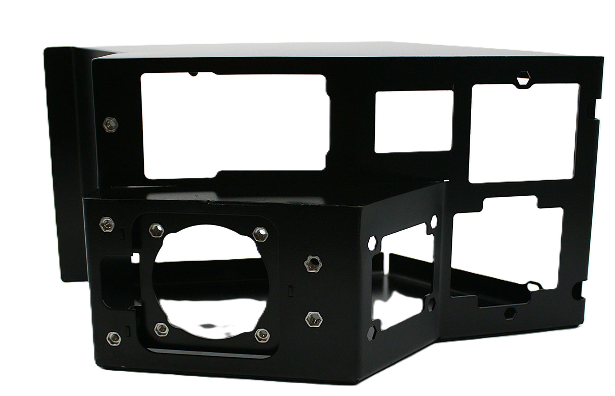 JCB ­-­ 333/G2108 ­-­ WA POD CONSOLE