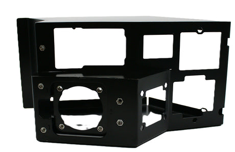 JCB ­-­ 333/G2108 ­-­ WA POD CONSOLE