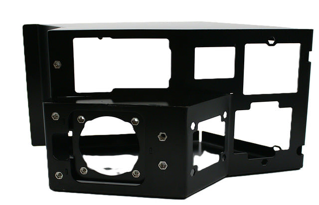JCB ­-­ 333/G2108 ­-­ WA POD CONSOLE