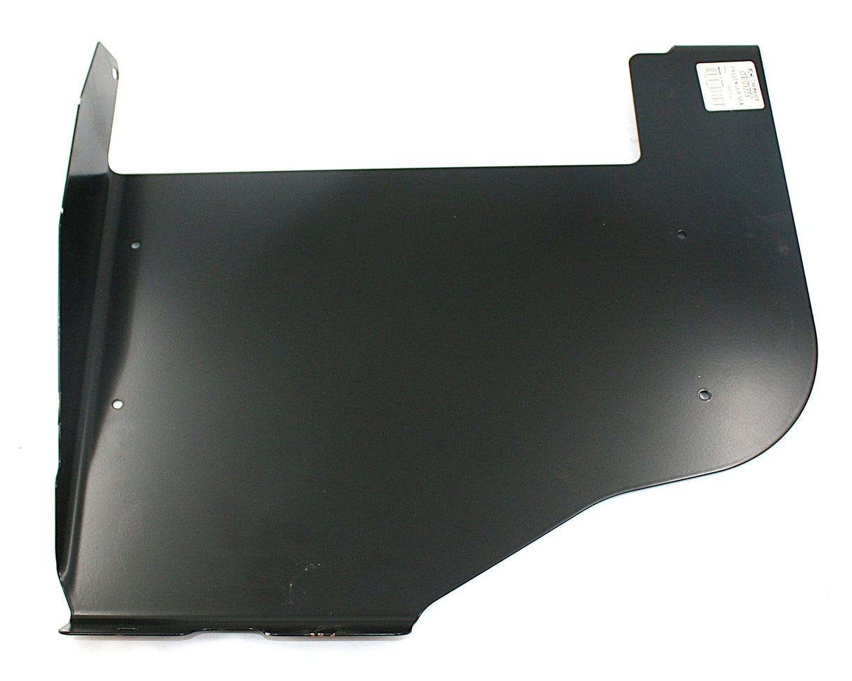 JCB ­-­ 334/U1228 ­-­ PASSENGER SEAT SUPPORT WA