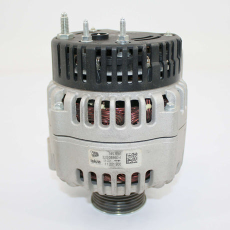 JCB ­-­ 320/08560R ­-­ ALTERNATOR REMAN 95A-12V