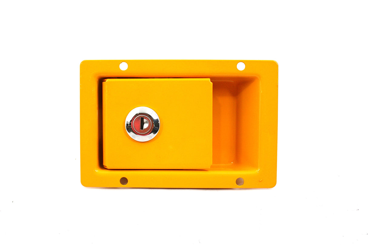 JCB ­-­ JNN0121 ­-­ LOCK SIDE DOOR