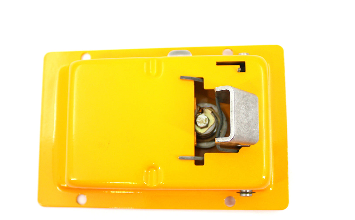 JCB ­-­ JNN0121 ­-­ LOCK SIDE DOOR