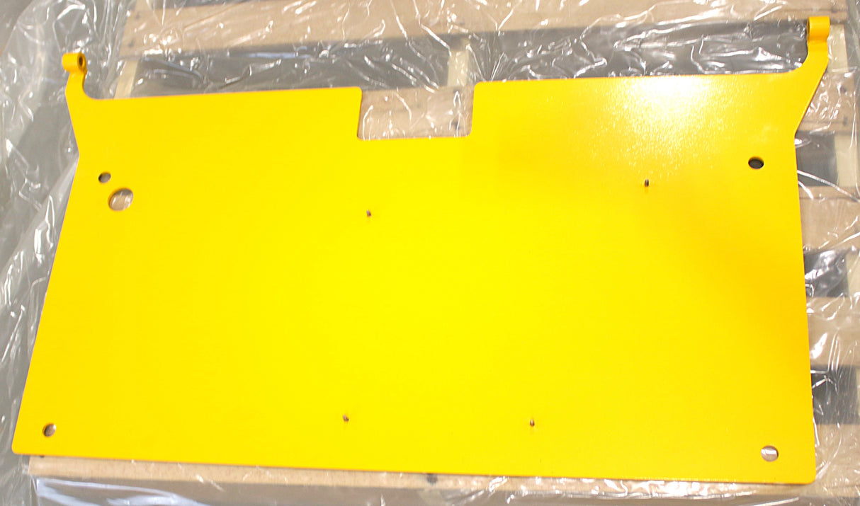 JCB ­-­ 335/C5131 ­-­ WA REAR BELLY GUARD