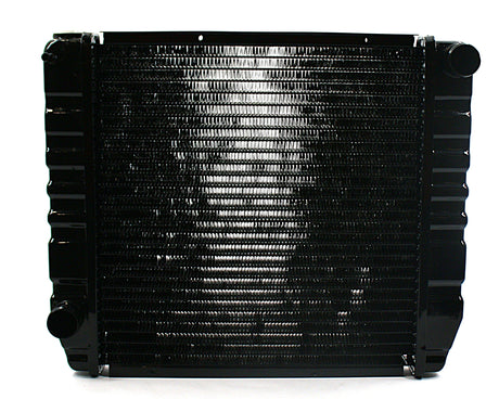 JCB ­-­ 332/S0150 ­-­ MICRO RADIATOR