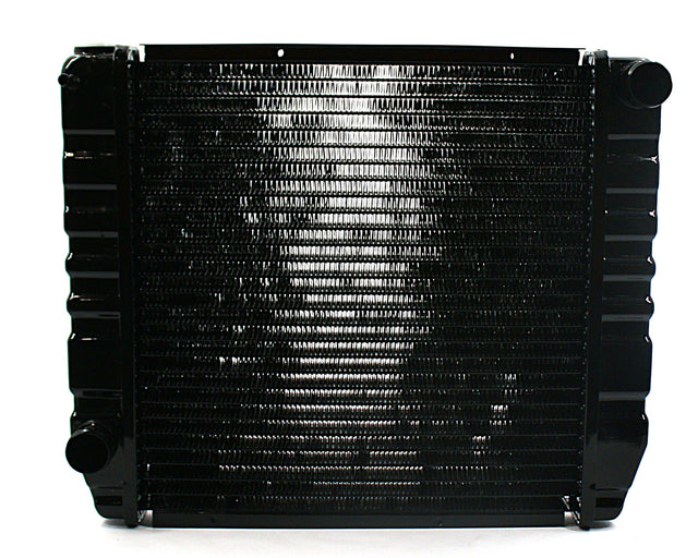 JCB ­-­ 332/S0150 ­-­ MICRO RADIATOR