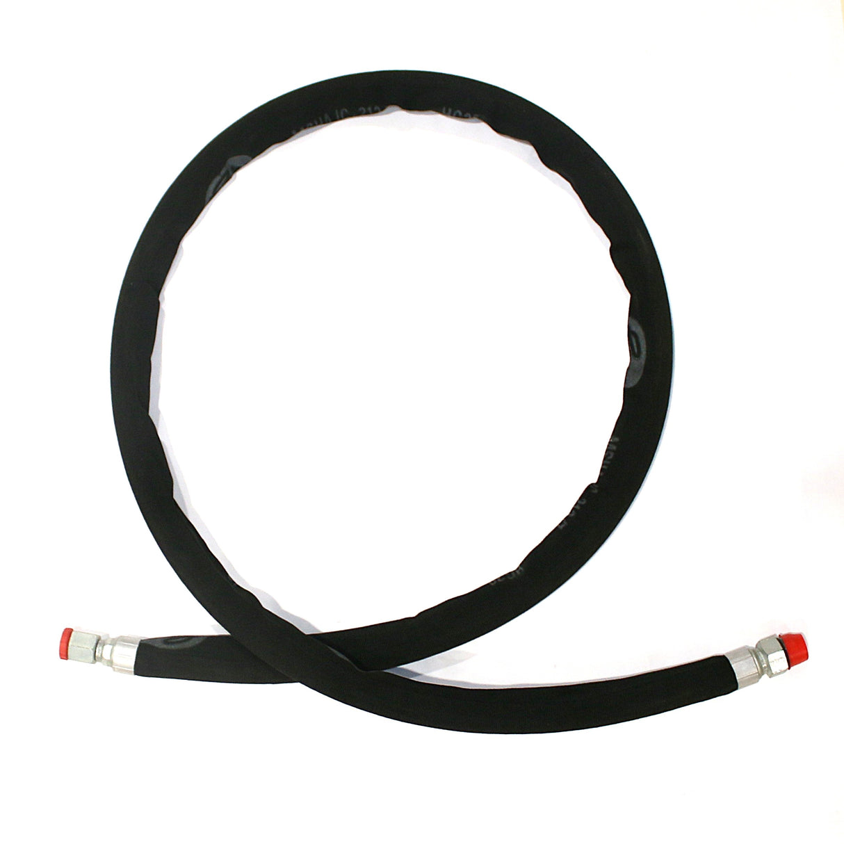 JCB ­-­ 332/E6381 ­-­ HOSE ASSEMBLY