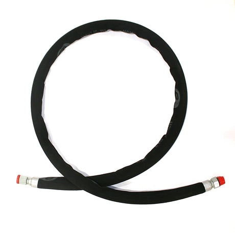 JCB ­-­ 332/E6381 ­-­ HOSE ASSEMBLY