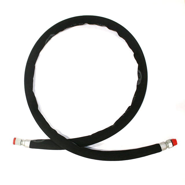 JCB ­-­ 332/E6381 ­-­ HOSE ASSEMBLY