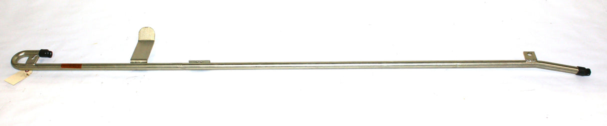JCB ­-­ 123/03289 ­-­ PIPE R/H EXTDIP 17'