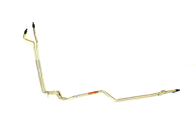 JCB ­-­ 830/10704 ­-­ PIPE ASSEMBLY FRON