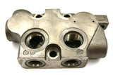 JCB ­-­ 25/991708 ­-­ VALVE SECTION