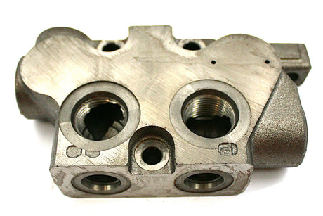 JCB ­-­ 25/991708 ­-­ VALVE SECTION