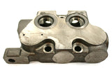 JCB ­-­ 25/991708 ­-­ VALVE SECTION